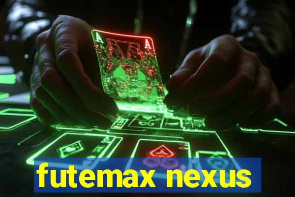 futemax nexus